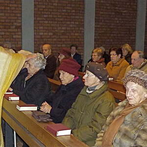 Krankensalbung 