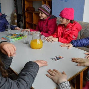 Kinderbibeltage