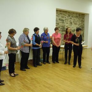 neues Team der KFB