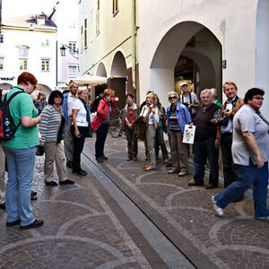 KBW-Reise