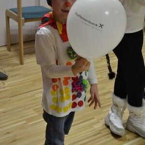 Kinderfasching