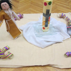 Kinderwortgottesfeier