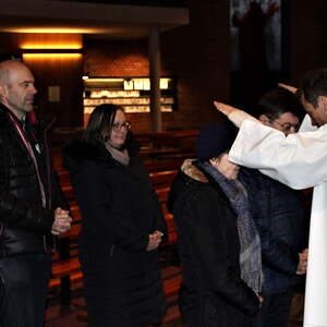 Valentinsgottesdienst 2017