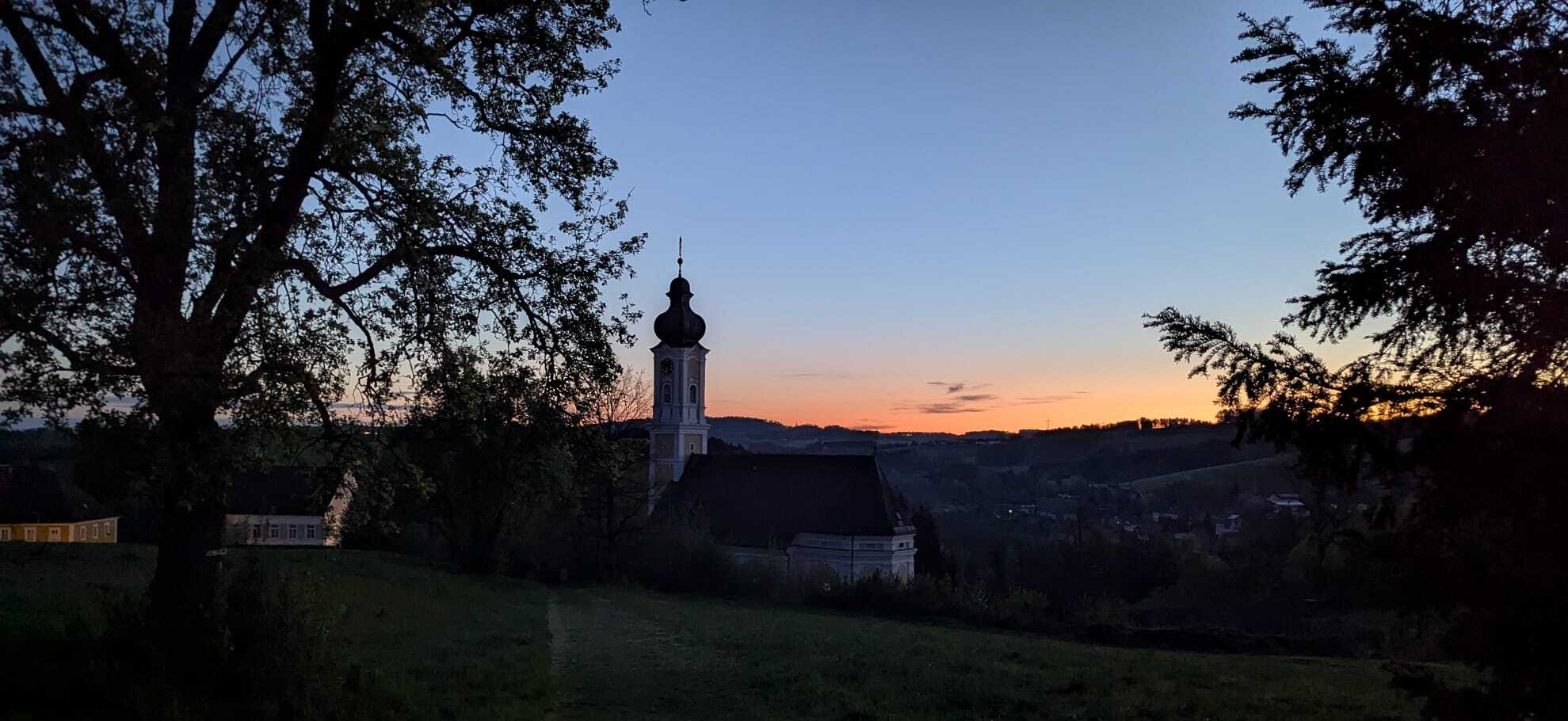 Ostern