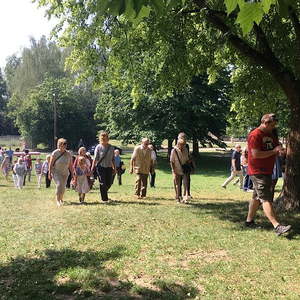 Fronleichnam 2018