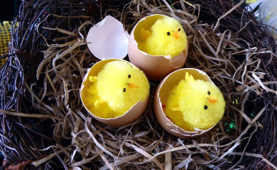 Ostern