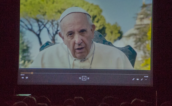 Papst Franziskus