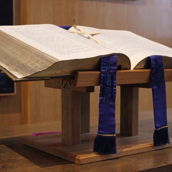 Liturgische Dienste