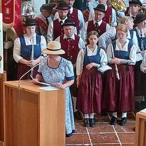 Fronleichnam 2025