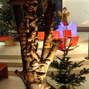 Weihnachten 2015
