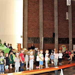 ndergarten-Familien- und Schultaschenfest 2022