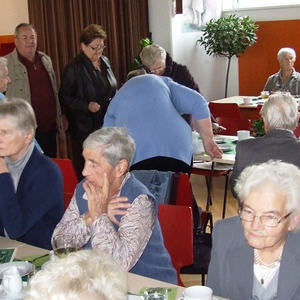 Seniorennachmittag
