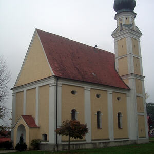 Wallfahrt 