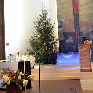 Weihnachtsfest