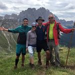Wanderwoche in Neustift bei Brixen