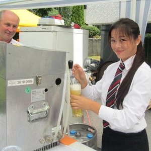Fest der Freude