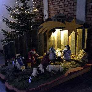 Weihnachtsfest