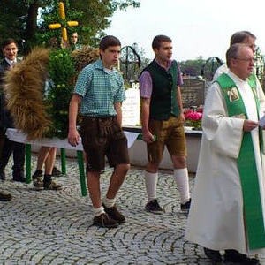 Erntedank
