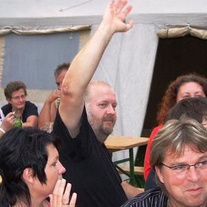 Pfarrfest