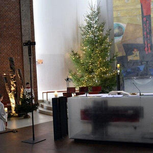 Weihnachtsfest