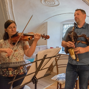 Pfarrwallfahrt nach Frauenstein mit Danke an Ehrenamtliche