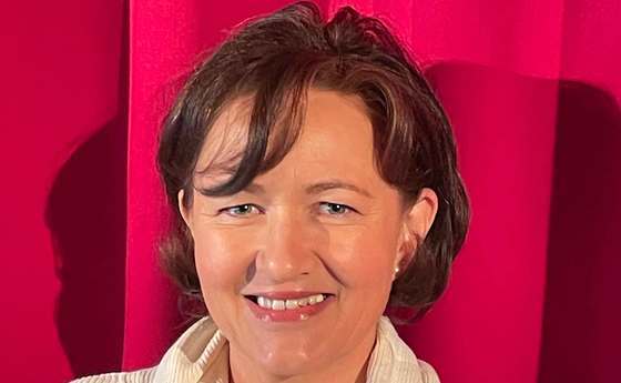 Andrea Kasinger / Pfarre Burgkirchen Andrea Kasinger