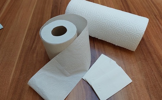 Klopapier