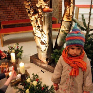 Weihnachtsfest