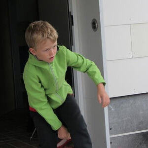 Jungscharlager 2014
