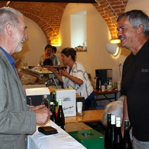 Wein und Fisch 2016