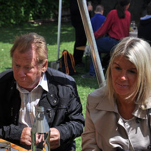 Fest der Freude