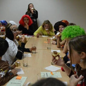 Kinderfasching