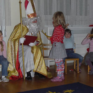 Advent- und Vorweihnachstzeit 
