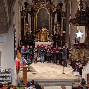 Adventkonzert 2022