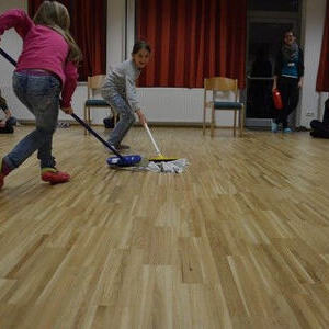 Kinderbibeltage