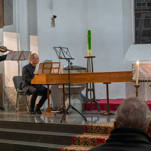 Konzert: Anton Bruckners Spuren im Oberen Kremstal / © Jack Haijes Konzert: Anton Bruckners Spuren im Oberen Kremstal