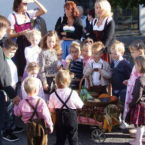 Erntedankfest