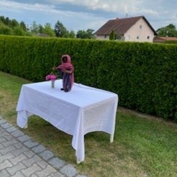Mai-Andacht