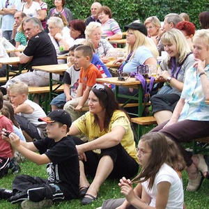 Pfarrfest