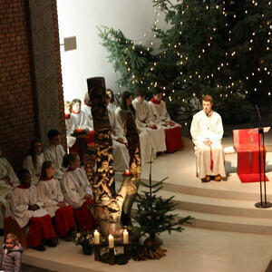 Weihnachten 2015