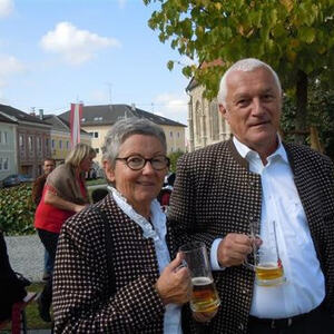 Turmkreuzsteckung