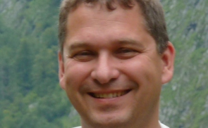 Christoph Froschauer