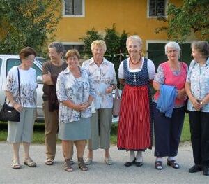 Jahresabschluss / © Ingrid Neundlinger Jahresabschluss
