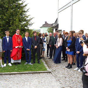 Und zum Schluss noch für jeden ein Foto zur Erinnerung :-) 