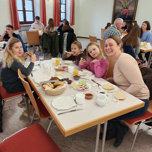 Sternsingen
