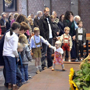 Erntedankfest