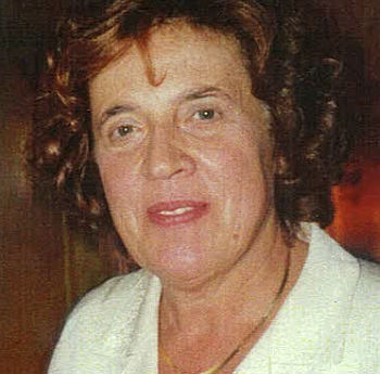 Judith Walli
