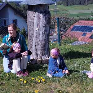 Pflanzenmärchen