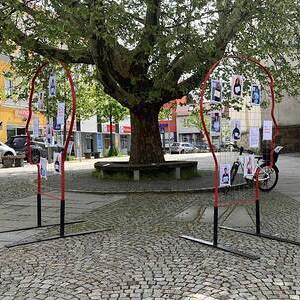 Ausstellung Gallneukirchen
