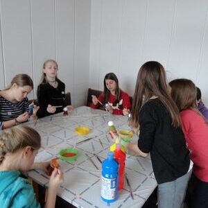 Kinderbibeltag